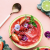 Karpuzlu Smoothie Bowl